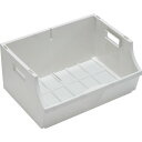 E-CON ペーパーリサイクルボックス 806280 本体 (1個) 品番:80628000WHEDB