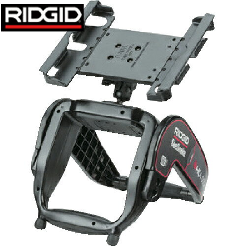 RIDGID(リジッド) シースネイクHQXX DOCK ドック (1個) 品番：67363