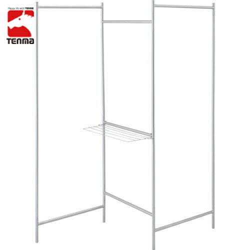 天馬 TENMA ポーリッシュ インテリア物干し パネルM PSI-01 (1台) 品番:811000749