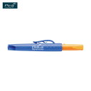 ピカマーカー 耐熱シグナルゲルマーカー Gel 黄 (1本) 品番:8084