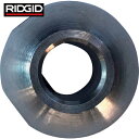 工具ランドこだわり館で買える「RIDGID リジッド ブラシ固定用リング K−9−102 (1個 品番:68923」の画像です。価格は3,690円になります。