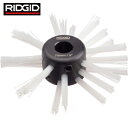 RIDGID リジッド ナイロンブラシ K−9−306 76mm (1個) 品番:68958