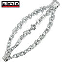RIDGID リジッド チェーンノッカ K9−306 推進ヘッド 超硬チップ 152mm (1個) 品番:66658