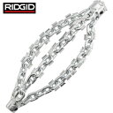 RIDGID リジッド チェーンノッカ K9−306 推進ヘッド 超硬チップ 102mm (1個) 品番:66653