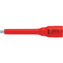 KNIPEX クニペックス 1000V絶縁ソケットT×30 (1個) 品番:9829-30