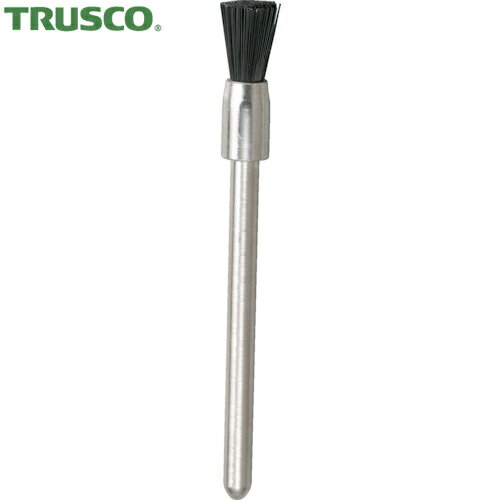 ȥ饹 TRUSCO ɷ֥饷 Υ 0.15X¦5X3 (1) ֡53E-11