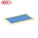 サンコー 三甲 特大ばんじゅうマドフタ 703050 クリーム/透明 (1個) 品番:70305000CL202TM