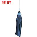 RELIEF レリーフ 電池式 コードレス発泡スチロールカッター (1個) 品番:87004