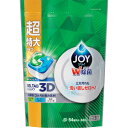 P&G ジョイ ジェルタブ54P 840G (1個) 品番：832144