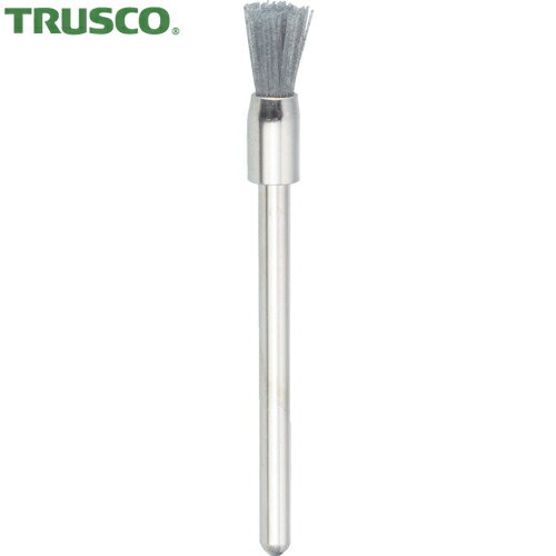 ȥ饹 TRUSCO ɷ֥饷 γʥ 0.3X¦5X3 (1) ֡53E-12