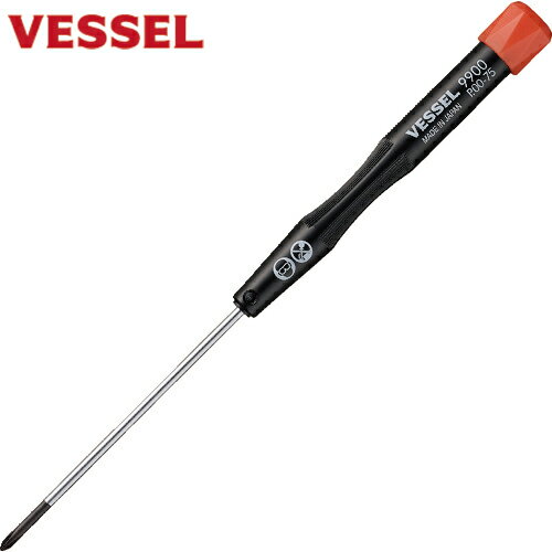 ٥å VESSEL ޥɥ饤С 9900 +0075 (1) ֡9900-00-75