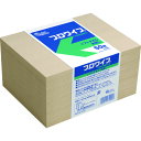 エリエール プロワイプソフトタオル未晒帯どめ50枚 (1Cs) 品番:703523(3)