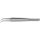 KNIPEX クニペックス 精密SМDピンセット 115mm (1本) 品番:9201-04