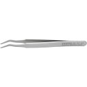 KNIPEX クニペックス 精密SМDピンセット 120mm (1本) 品番:9201-02