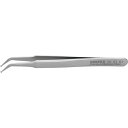 KNIPEX クニペックス 精密SМDピンセット 115mm (1本) 品番:9201-01