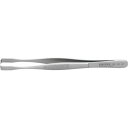 KNIPEX クニペックス 精密ピンセット 143mm (1本) 品番:9201-07