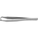 KNIPEX クニペックス カッティングピンセット 115mm (1本) 品番:9211-01