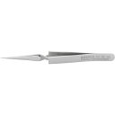 KNIPEX クニペックス 逆作用ピンセット(INOX) 120mm (1本) 品番:9291-02