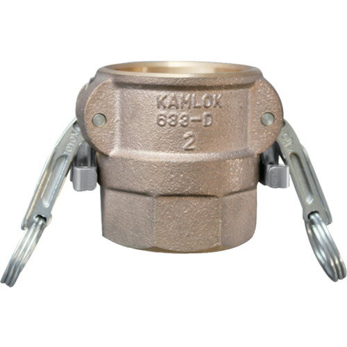TOYOX ȥå å ĥåץץ顼 ͥ ֥ 633-DBL 1-1/4 BR (1) ֡6...