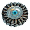 バーテック BURRTEC ワイラーデュアライフホイルブラシSW0.3 WST-3 (1個) 品番:910400