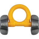 YOKE 溶接用リング 25.2t (1個) 品番:8-082-30