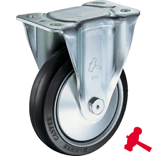 ϥޡ㥹 꼰ءʥۥ롦顼٥󥰡125mm (1) ֡520SR-RB125