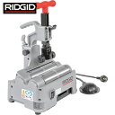 RIDGID リジッド 電動チューブカッタ PC116 (1台) 品番:64893
