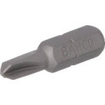 BAHCO С 1/4 Ƭɥ塼ɥ饤Сӥå 1 Ĺ25mm (1) ֡59S/TS-1