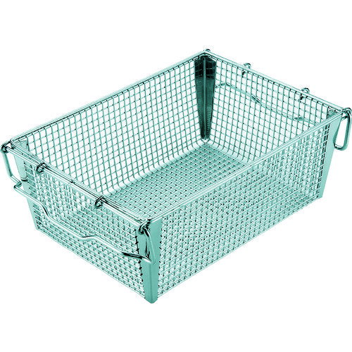 日本メタルワークス IKD ワイヤーバスケット (1個) 品番：A02200005970