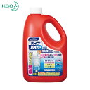Kao 花王 住居用洗剤 業務用パイプハイター高粘度ジェル2Kg つけかえ用 (1本) 品番:507297
