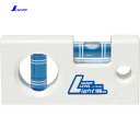 シンワ測定 水平器 ハンディレベル Light 100mm (1個) 品番:76342