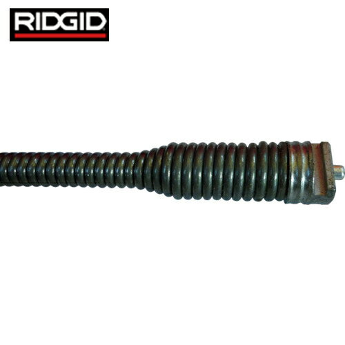 RIDGID(ꥸå) ɥ󥯥꡼ʡѥץ åץ󥰰η ֥10.7m C-6 (1) ֡62260