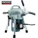 RIDGID リジッド ドレンクリーナーK−50 本体のみ (1台) 品番:69205