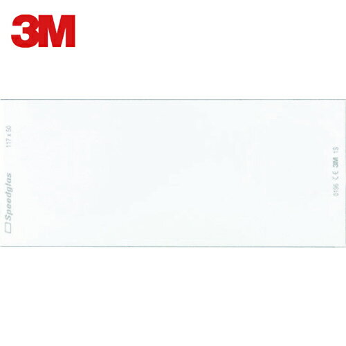 3M スリーエム スピードグラス 内側保護プレート 528005 9100V用 5枚／1袋 (1袋) 品番：528005