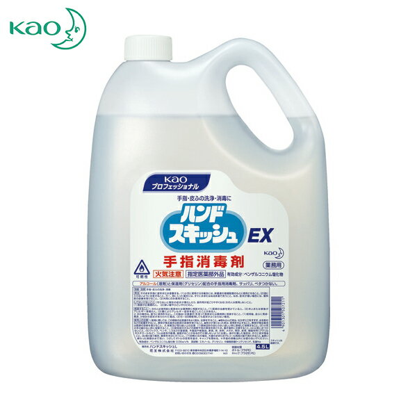 Kao ̳ѥϥɥåEX ͤؤ 4.5L (1) ֡507211