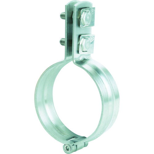 AKAGI アカギ ステン立バンド 15A (1個) 品番：A10349-0016