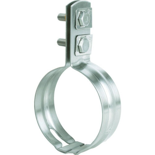 AKAGI アカギ 立バンド ステン組式立バンド 32A (1個) 品番：A10350-0055