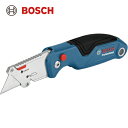 BOSCH ボッシュ プロフェッショナルナイフ (1丁) 品番:1600A016BL