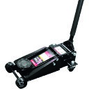 アストロプロダクツ 2.5TON ガレージジャッキ (1台) 品番:2006000001403