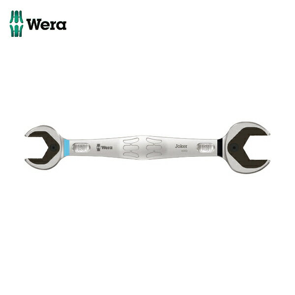 Wera  6002 ξ Joker 24 mm27mm (1) ֡020262