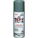 アサヒペン 速乾サビドメスプレーR 300ml グレー (1本) 品番:604972