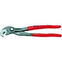 KNIPEX クニペックス マルチプルスリップジョイントスパナ 250mm (1丁) 品番:8741-250