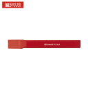 PBスイスツールズ タガネ28mmX300mm (1本) 品番:800-28-300