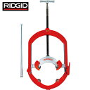 RIDGID リジッド ヒンジドパイプカッタ(4枚刃) 472 (1丁) 品番:83165