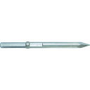 東空販売 TOKU コンクリートブレーカ用オプション TPB-73 TPB-90用チゼル 540MM (1本) 品番:A00020120