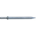東空販売 TOKU AA-1.3B 3B用小型スチール250mm チゼル丸タイプ (1本) 品番:A00030040