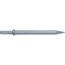 東空販売 TOKU AA-0B用小型スチール220mm チゼル角タイプ (1本) 品番:A00030010
