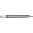 東空販売 TOKU AA-0B用小型スチール220mm チゼル丸タイプ (1本) 品番:A00030020