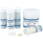 ナカニシ ダイヤモンドパウダー ＃1200 50カラット (1本) 品番：55315