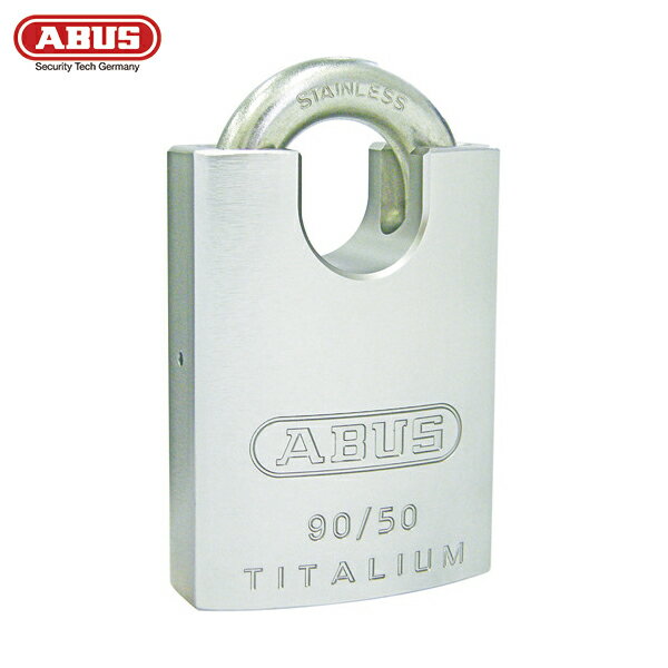 ABUS(アバス) タイタリウム 90RK-50 (1個) 品番：90RK-50